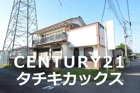 Nogi-machi, Shimotsuga-gun, Oaza-Junshima (Nogi station) 2F 4K

3,800,000 yen