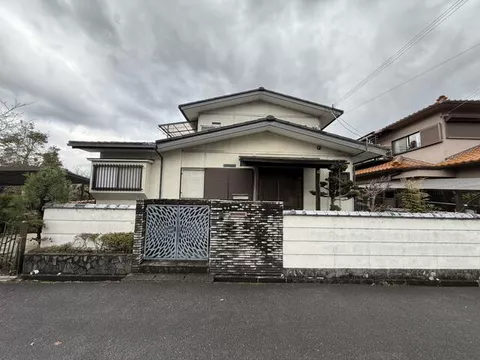 Kōnan City, Iwane (Mikumo Station) 2-story 5SLDK