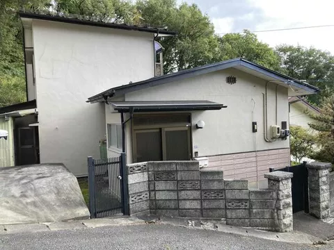 Morioka City, Yamagishi 3-chome (Yamagishi Station) 2-story building 5DK