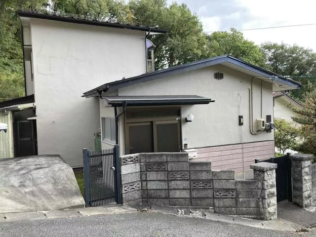 Morioka City, Yamagishi 3-chome (Yamagishi Station) 2-story building 5DK