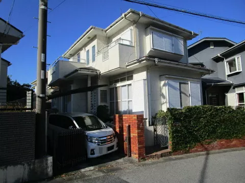 Ohara, Isumi City (Ohara Station) 2-story 4LDK