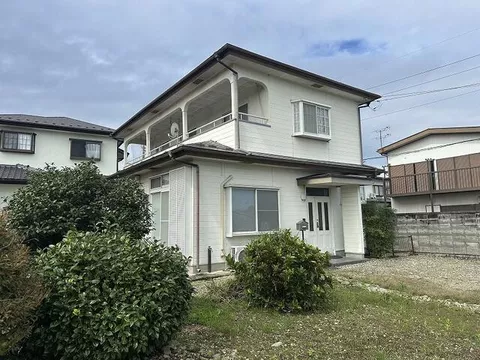 Nasu Shiobara City, Ōharama 2-story building 5SLDK