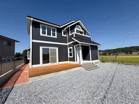 Yamagata City, Ogura 2-story 5LDK