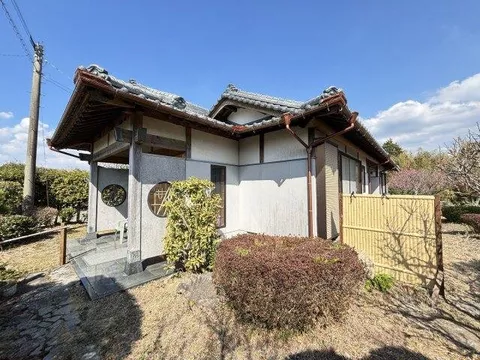 9.8 million yen, Miyaji, Ichinomiya Town