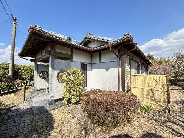 9.8 million yen, Miyaji, Ichinomiya Town