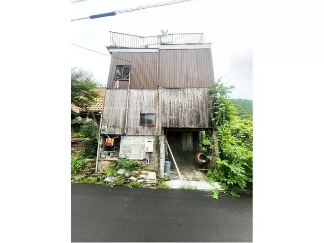 Makino Town Shiratani 2 million yen