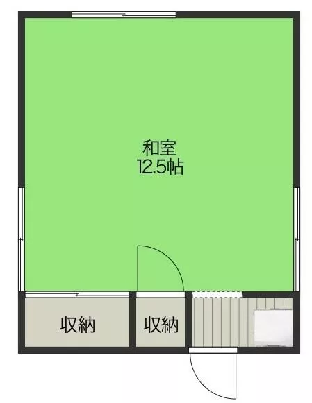 1-story building, 3K in Tōmi City, Shino Otome-daira (Shino Station)