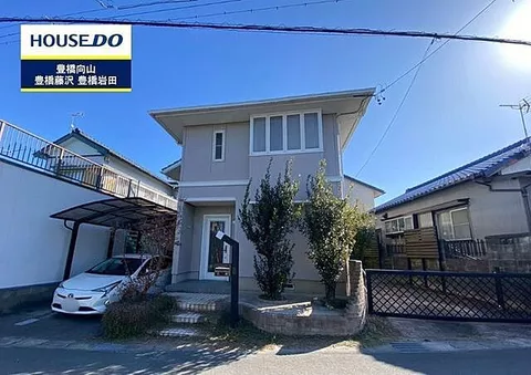 Used single-family home Ushikawa Town - Used house