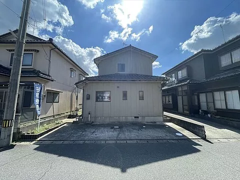 Used single-family home KEM in Niigata City, Kita Ward, Matsuhama 1st phase