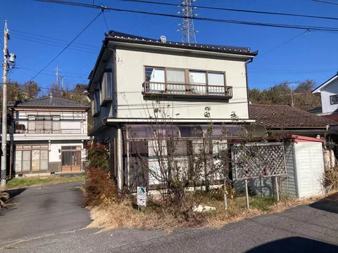 Komoro City, Otsu (Komoro Station) 2-story 4DK