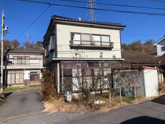 Komoro City, Otsu (Komoro Station) 2-story 4DK