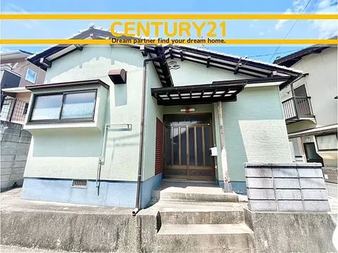 Used single-family home Kurate Town Nakayama - Used house