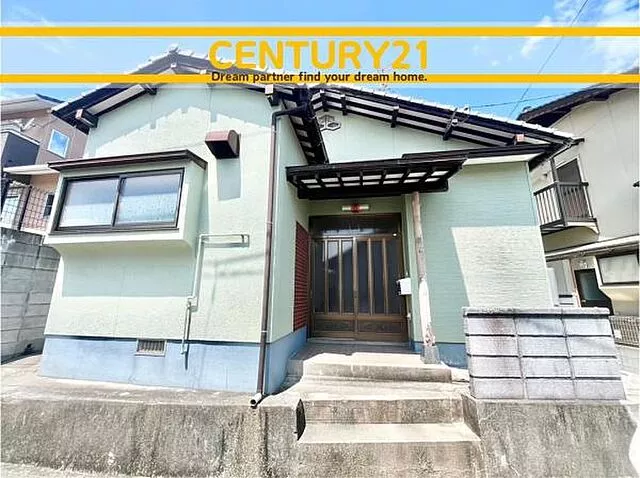 Used single-family home Kurate Town Nakayama - Used house