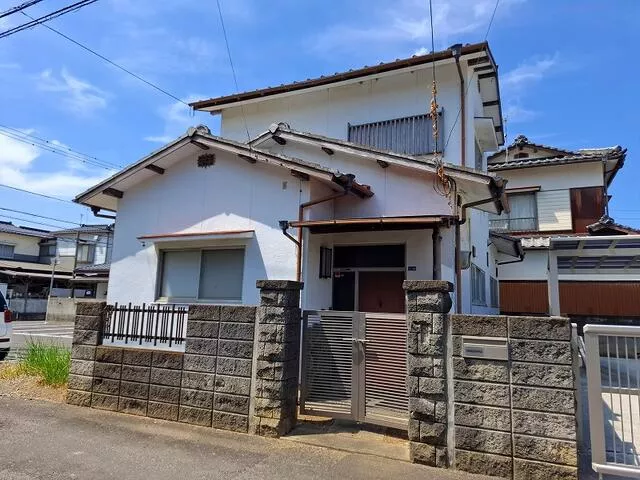 Sakade City, Tanimachi 2-chome (Sakade Station), 2-story, 4DK