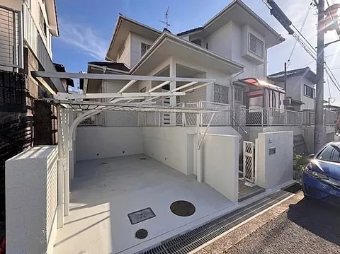 Used single-family home, KEM Kawachinagano City, Kiyomidai Phase 1
