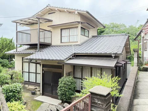 Onomichi City Mukoujima Town (Onomichi Station) 2-story 5DK