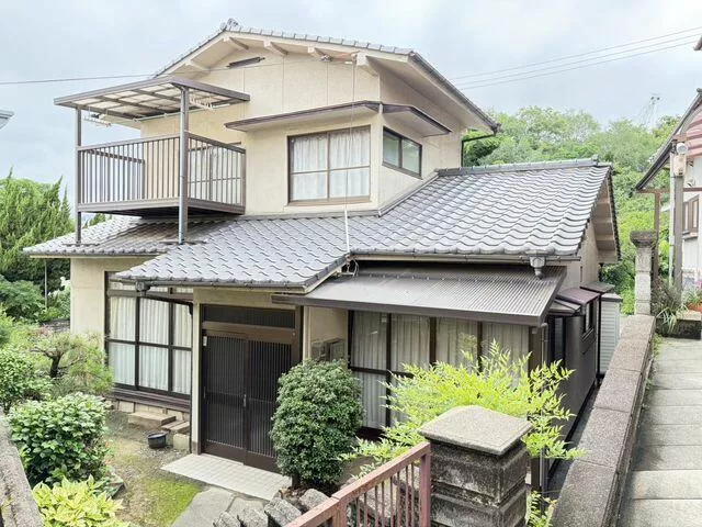 Onomichi City Mukoujima Town (Onomichi Station) 2-story 5DK
