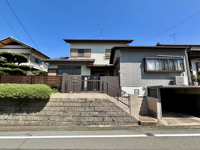 Munakata City, Otani (Akama Station), 2-story, 3LDK