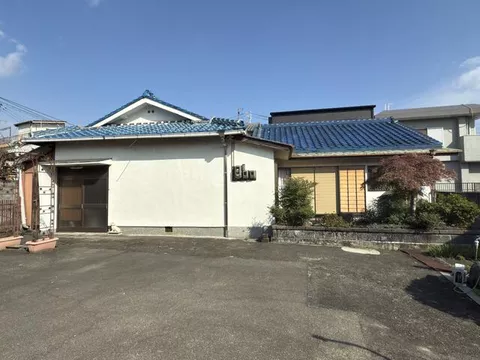 Wakayama City, Ichikouji (Kinokawa Station), 1-story, 4LDK