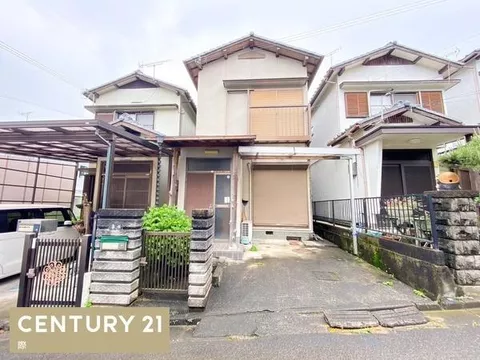 Yamazaki, Iwade-shi, Iwate （Funado station） 2F 5DK

1,980,000 yen