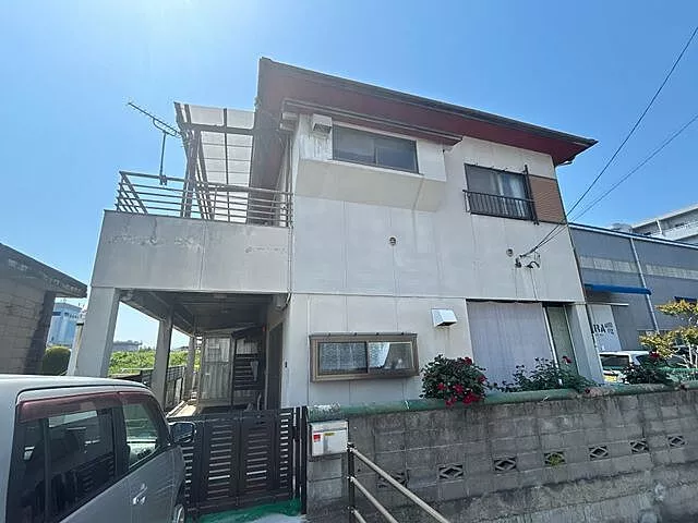 Used single-family home, Nishimachi, Yashima, Takamatsu City
