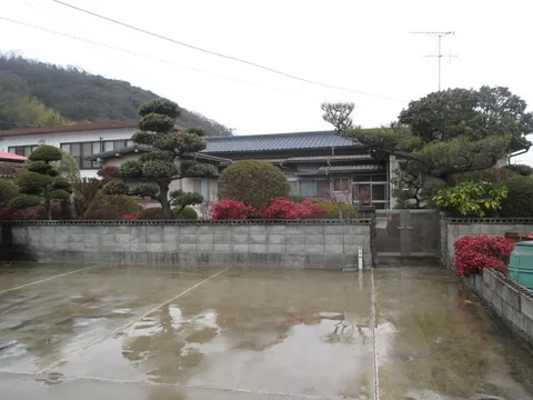 Kusabuka, Numakuma-cho, Fukuyama City, 1-story, 7DK