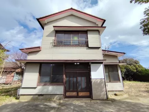 Choshi City, Yokkaichiba Town (Matsugishi Station), 2-story, 5DK