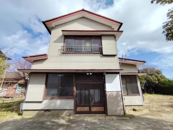 Choshi City, Yokkaichiba Town (Matsugishi Station), 2-story, 5DK