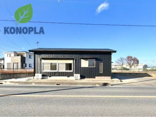 A single-story residence with future potential☆■ Renovated in August of R7■ Excellent living environment■ Monthly payments in the 20,000 yen range