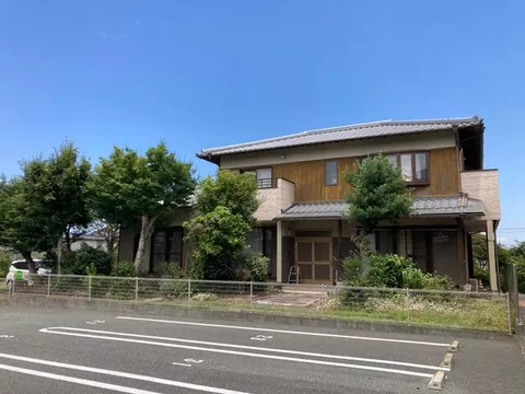 Yame-gun, Hirokawa Town, Oaza Ichijo, 2-story building, 5SLDK