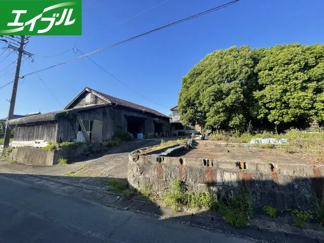 Yanagawa City, Yamato Town Saragaki-hiraki, 2-story, 6LDK
