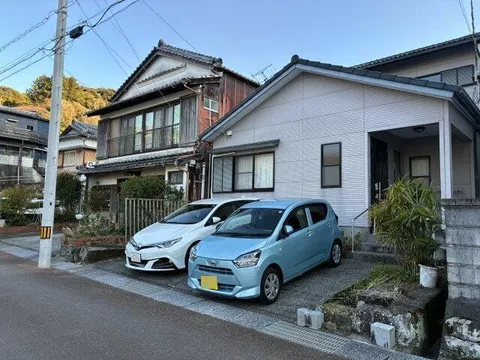 Konan City, Yasu Town, Tei (Yasu Station) 2-story building 4SLDK