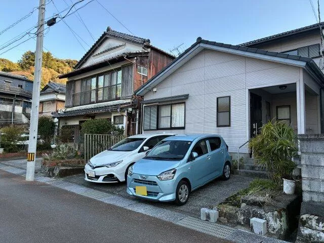 Konan City, Yasu Town, Tei (Yasu Station) 2-story building 4SLDK