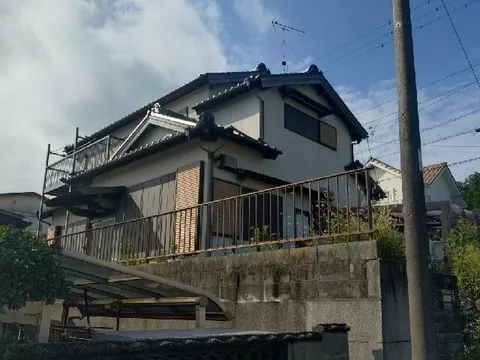 Handa City Yoshida Town 4-chome (Aoyama Station) 2-story 6SDK