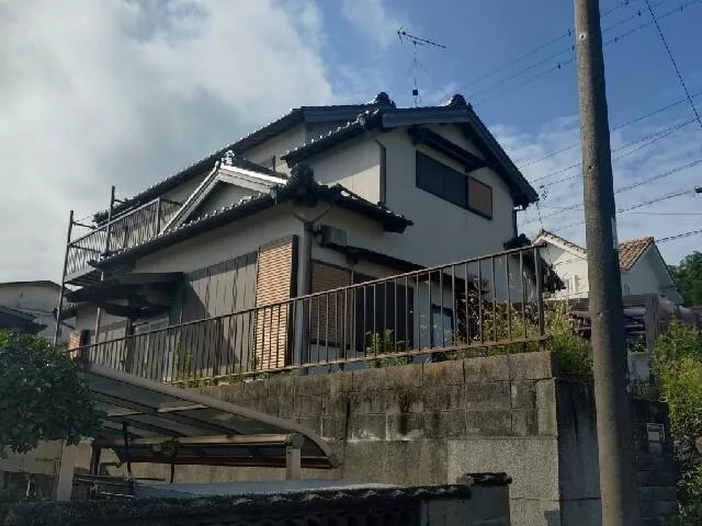 Handa City Yoshida Town 4-chome (Aoyama Station) 2-story 6SDK