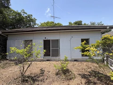 Mobara City, Shimizu (Nagata Station) Single-story building 3DK