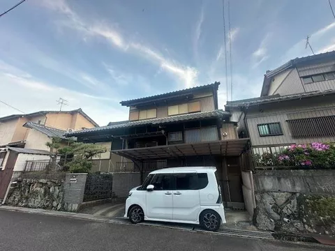 Tsutsuji-ga-oka 3 (Unuma-juku Station) 5.8 million yen