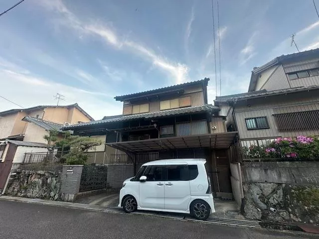 Tsutsuji-ga-oka 3 (Unuma-juku Station) 5.8 million yen
