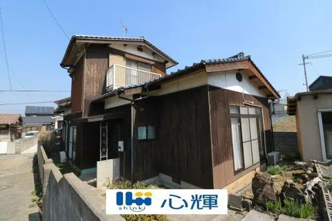 Ube City, Isomemiyama Town (Ube Misaki Station) 2-story 5LDK