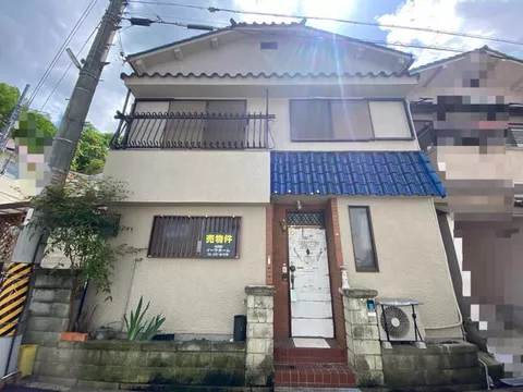 Kawachinagano City, Kita Town (Kawachinagano Station) 2-story 4DK