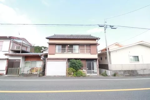 Morimachi Iida, Shuchi District, 2-story, 5DK