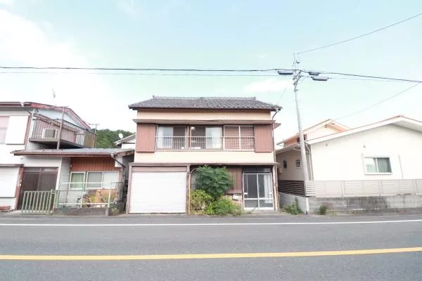 Morimachi Iida, Shuchi District, 2-story, 5DK