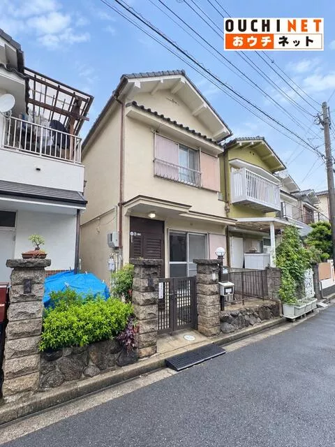 Kashiwara City, Asahigaoka 3-chome (Osaka Education University Mae Station) 2-story 3DK