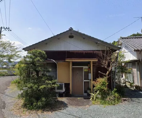 Shimada City, Oga (Shimada Station) Single-story building 3DK