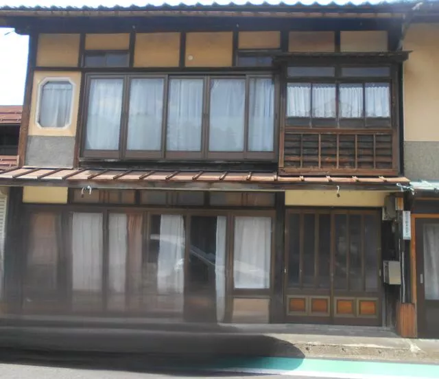 Kamitakara District, Kami Town, Mikata County, 2-story, 8DK