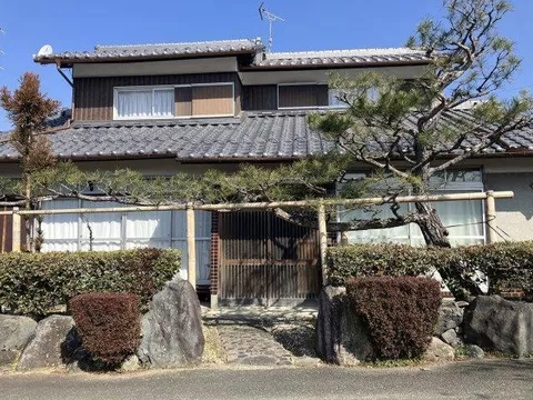 Kawaharabayashi Town Shōrin Shimabatake 6.8 million yen