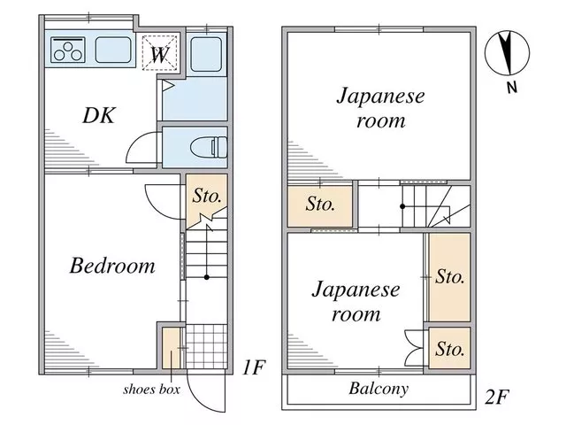 "Funabashi Honten" Station, a prime location 10 minutes on foot, also suitable for investment!