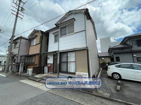 【Excellent storage capacity◎】Many storage spaces keep the rooms tidy!
