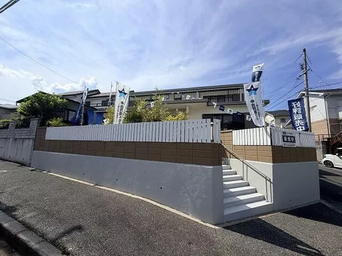 Soja City Hisashiro 2-story 4LDK