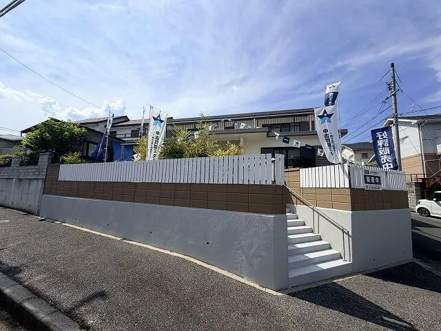 Soja City Hisashiro 2-story 4LDK